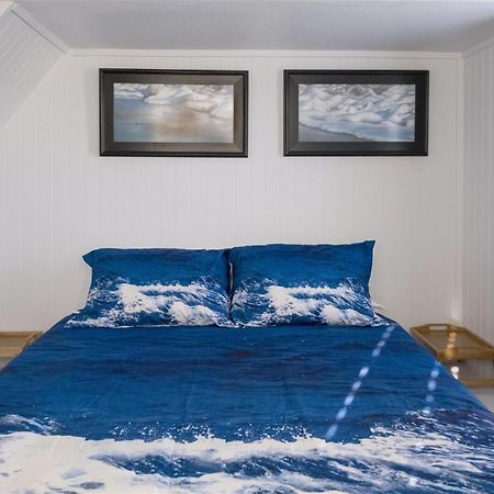 Villa Blue Pacific Fort Bragg Exterior foto