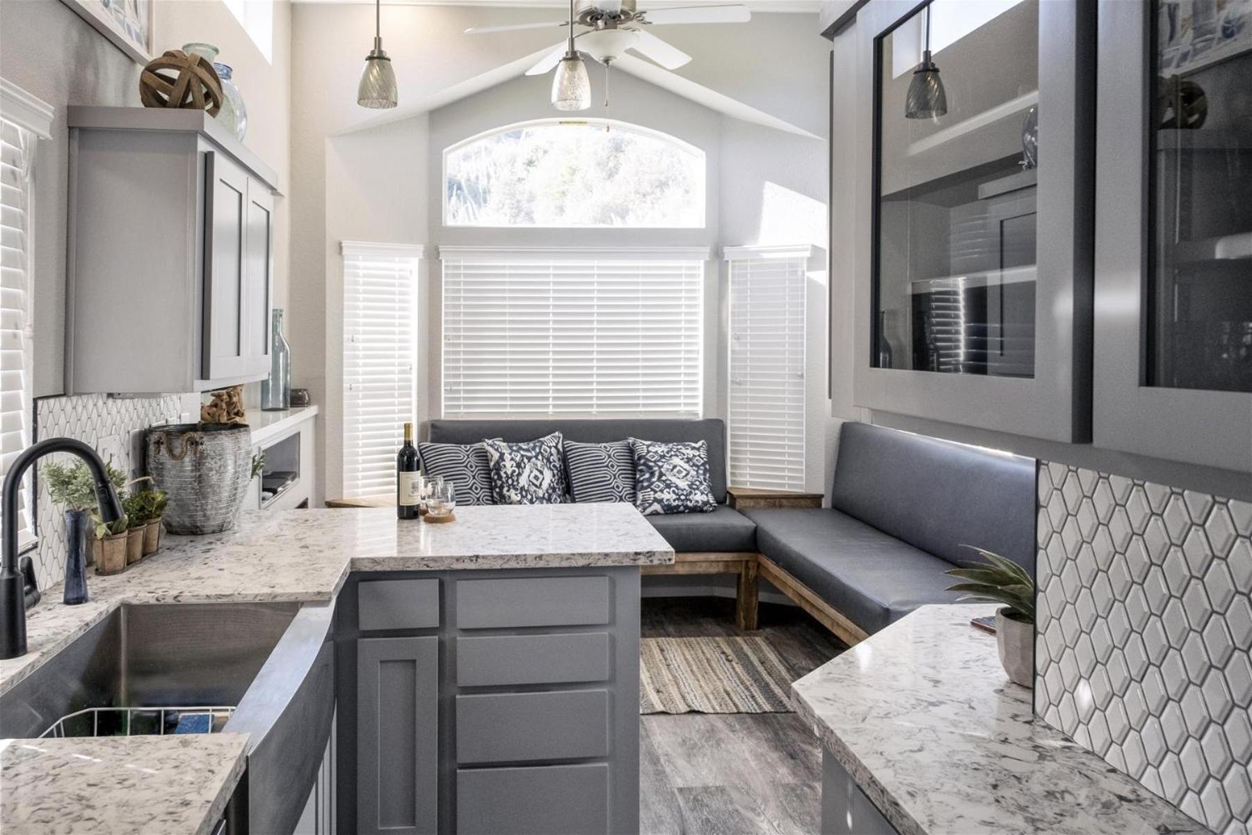 Villa Blue Pacific Fort Bragg Exterior foto